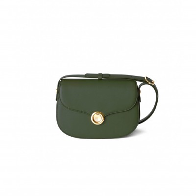 LORO PIANA SMALL GHIERA BAG FAN9607 (23*16*8cm)